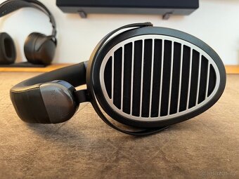 HIFIMAN Edition XS – špičková otevřená magnetopl. sluchátka - 6