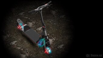 Segway SuperScooter GT2 - 6