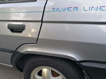Škoda Favorit Silver line - 6