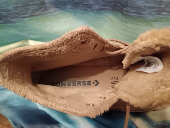 Dámské Converse Chuck Taylor All Star - 6