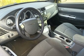 Chrysler Sebring cabrio 2.0TDi 103kW - 2009 - 6