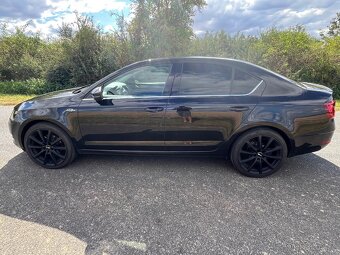 ŠKODA OCTAVIA 3, Facelift, 2.0 TDI 110 kW - 6