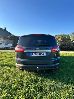 Ford S-Max - 6