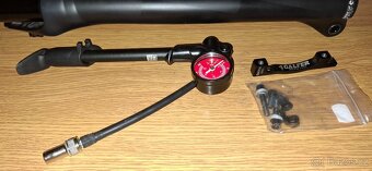 Rock Shox Recon 140mm - 6
