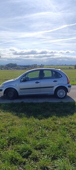 Citroen C3 - 6