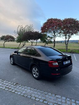 Škoda Octavia Style 1.6 TDI 81 KW 2017 - 6