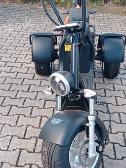 Elektrický skútr - 6