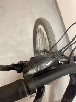 Horské kolo Haibike Seet - 6