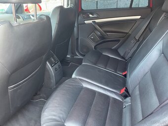Octavia 2 rs 2.0 TSI - 6