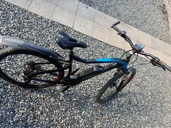 Haibike HardNine 5 RC - 6
