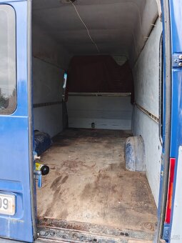 Volkswagen lt 35 - 6