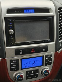 Santa Fe 2,2 114kw - 6