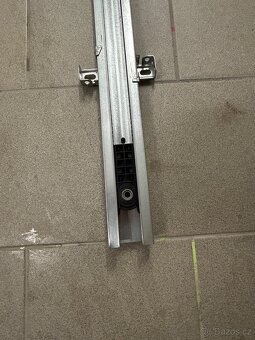 Pohon pro sekční vrata Marantec - 6