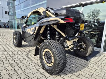 CAN-AM Maverick X3 X RC Turbo RR - 6