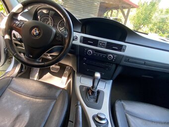 Bmw 330xd, r.v. 2007, motor M57 - 6