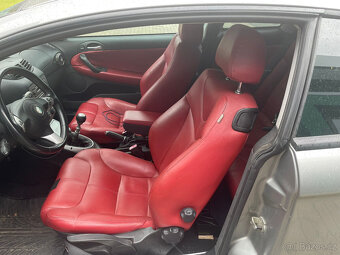 Alfa Romeo GT 3.2 V6 - 6