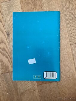 Opakujeme češtinu v 8. ročníku (2. díl) - 6