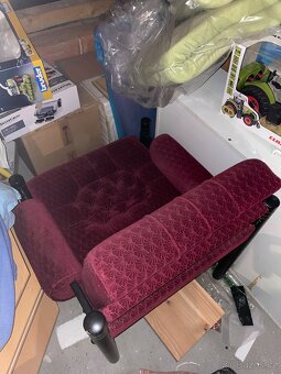 Sedací souprava - 6