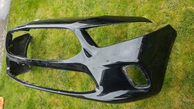 Mercedes A class W177 V177 2018 - 2022 přední nárazník - 6