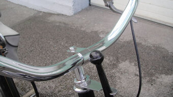 Velosolex S2200, rok 1961, motokolo, krásný originál - 6