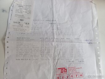 Vodovodní baterie - 6