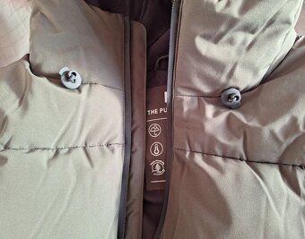 nová zimni bunda SLEVA - 6