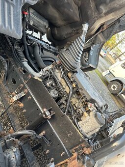 MAN TGL 7.150 skŕin s hydr čelem. - 6