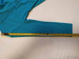 Nové dívčí tričko, dlouhý rukáv, D.P.A.M., 116 - 6