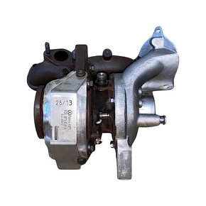 Turbo 03P253019B CFWA 1.2TDI 55KW Škoda Fabia 2 FL 2011 - 6