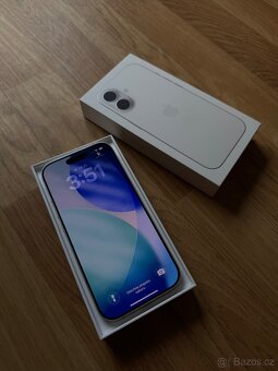 Apple iPhone 17 256GB bílý - 6