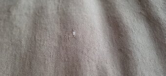 Lenoška s opěrkou IKEA EKTORP - 6