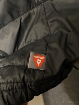 Sportovni bunda SILVINI / Sporten - 6