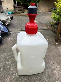 GSXR 1000 K7,K8 okruhový set - 6