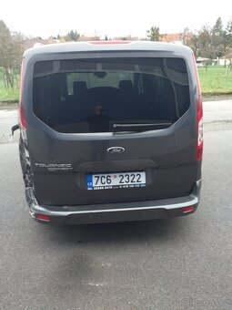 Ford Tourneo Connect  r.v. 2016 1.5 TDCI 88 kW - 6