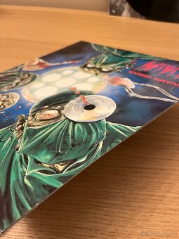 Autopsy – Severed Survival - 6