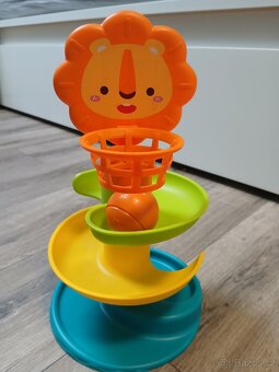 Sada hraček pro nejmenší - 6