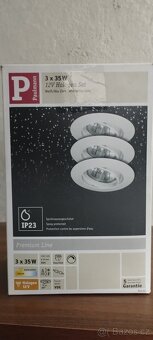 Bodovky, svitidla - 6