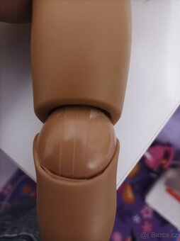 Baby Born starší sestřička, soft touch - 6