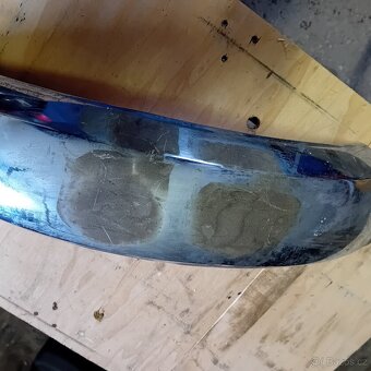 Blatník Jawa 634 - 6