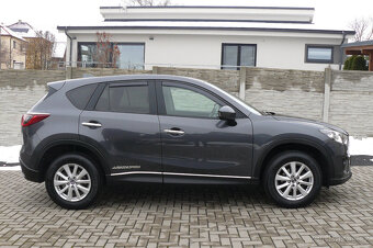MAZDA CX5, 2.0i SKYACTIVE, NAVI, ALU., TEMPOMAT, RVM - 6