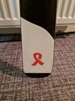 Carvingové lyže K2 Super Smooth 163cm - 6