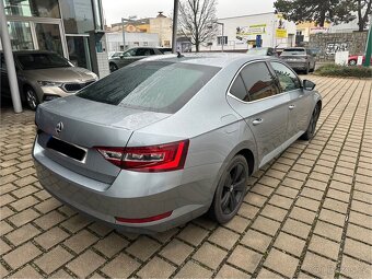 Škoda Superb 3 2.0 Tdi 110kw Style dsg keyless - 6