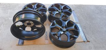 Cx7 cx-7 cx-5 mazda 6 gh gj 5x114,3 r19 cr-v tucson sportage - 6