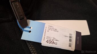 Pánská mikina O' Neill vel S - 6
