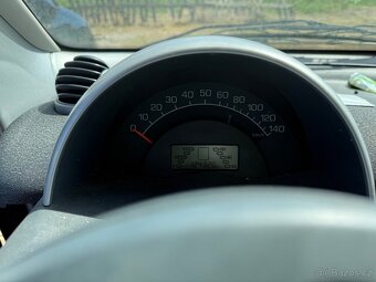 Smart Fortwo, 0,6 TURBO - 6
