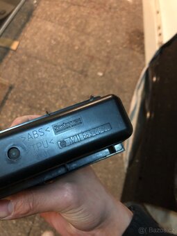 Mercedes E klasse w211 mix dílu - 6