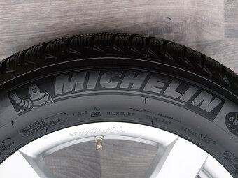 ►►17" Alu kola = 5x108 = TOMASON ►► RANGE ROVER EVOQUE - 6