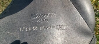 Drezurní sedlo Wintec - 6