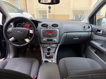 Ford Focus combi 🚙   Autíčko pro vás 🙋‍♂️🫵🏻 - 6