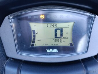 Yamaha N max 125 - 6